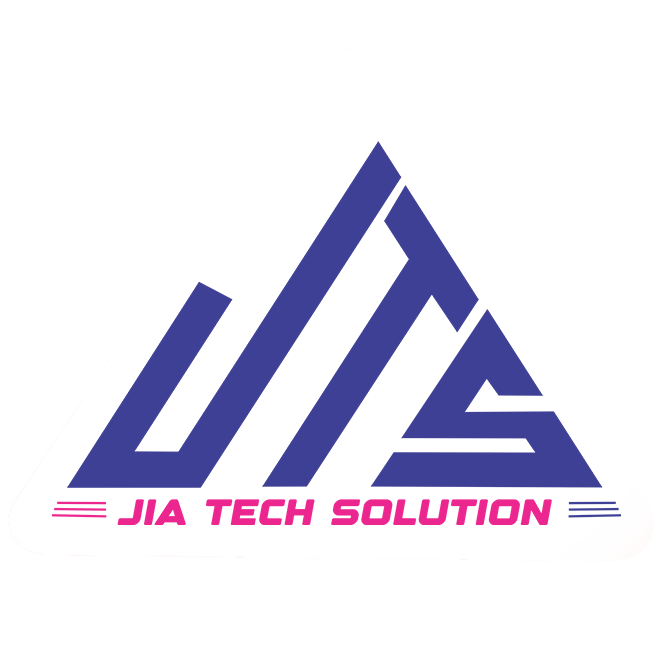 Jia Tech Solution